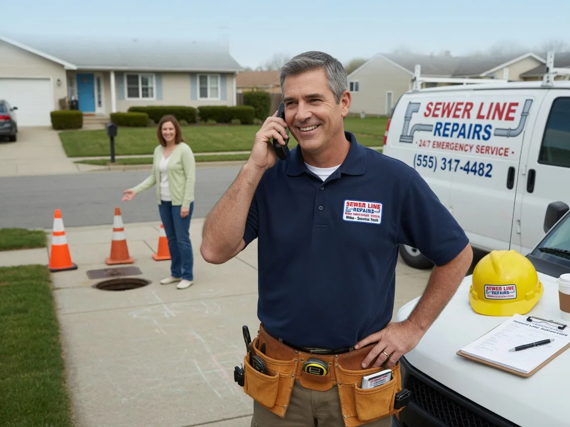 Emergency Plumber Cottageville, WV FAQs